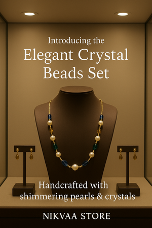 Crystal Beads