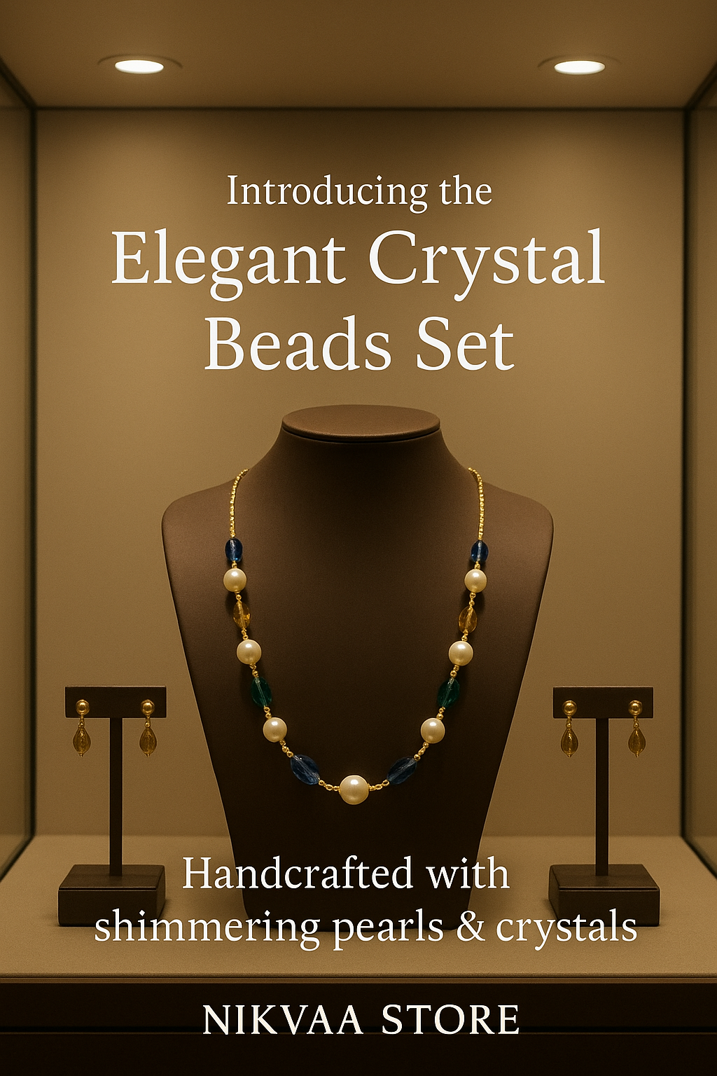 Crystal Beads