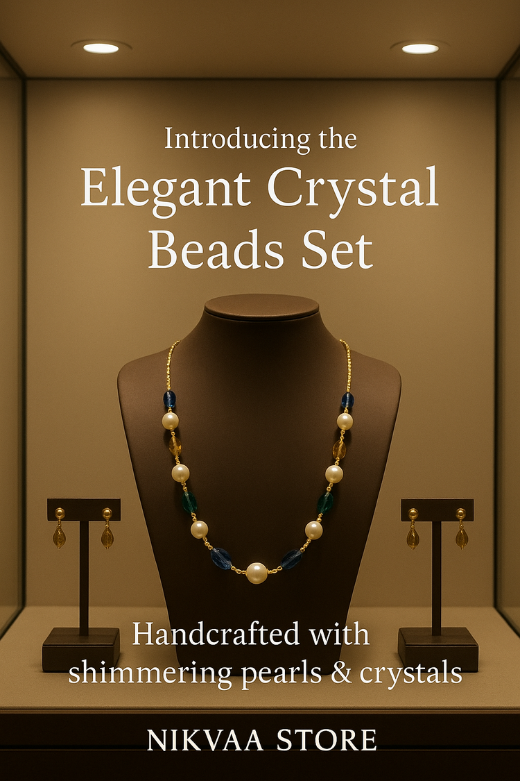 Crystal Beads