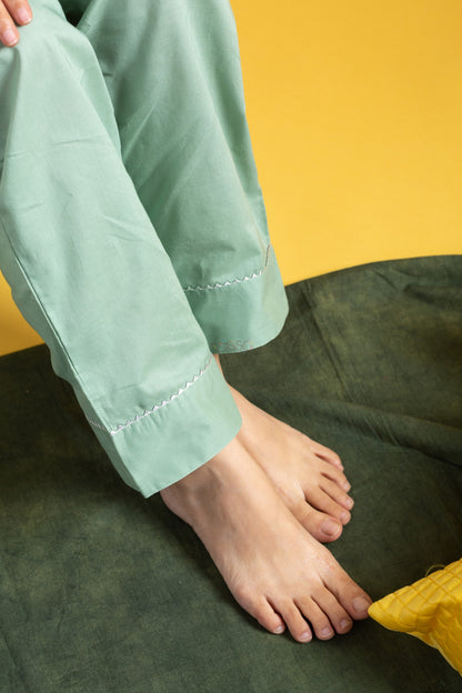 KURTI WITH PANT & DUPATTA MV-6024