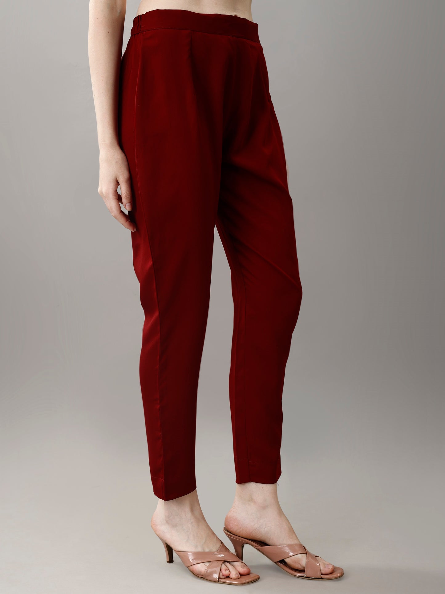 KURTI WITH PANT & DUPATTA MV-6030