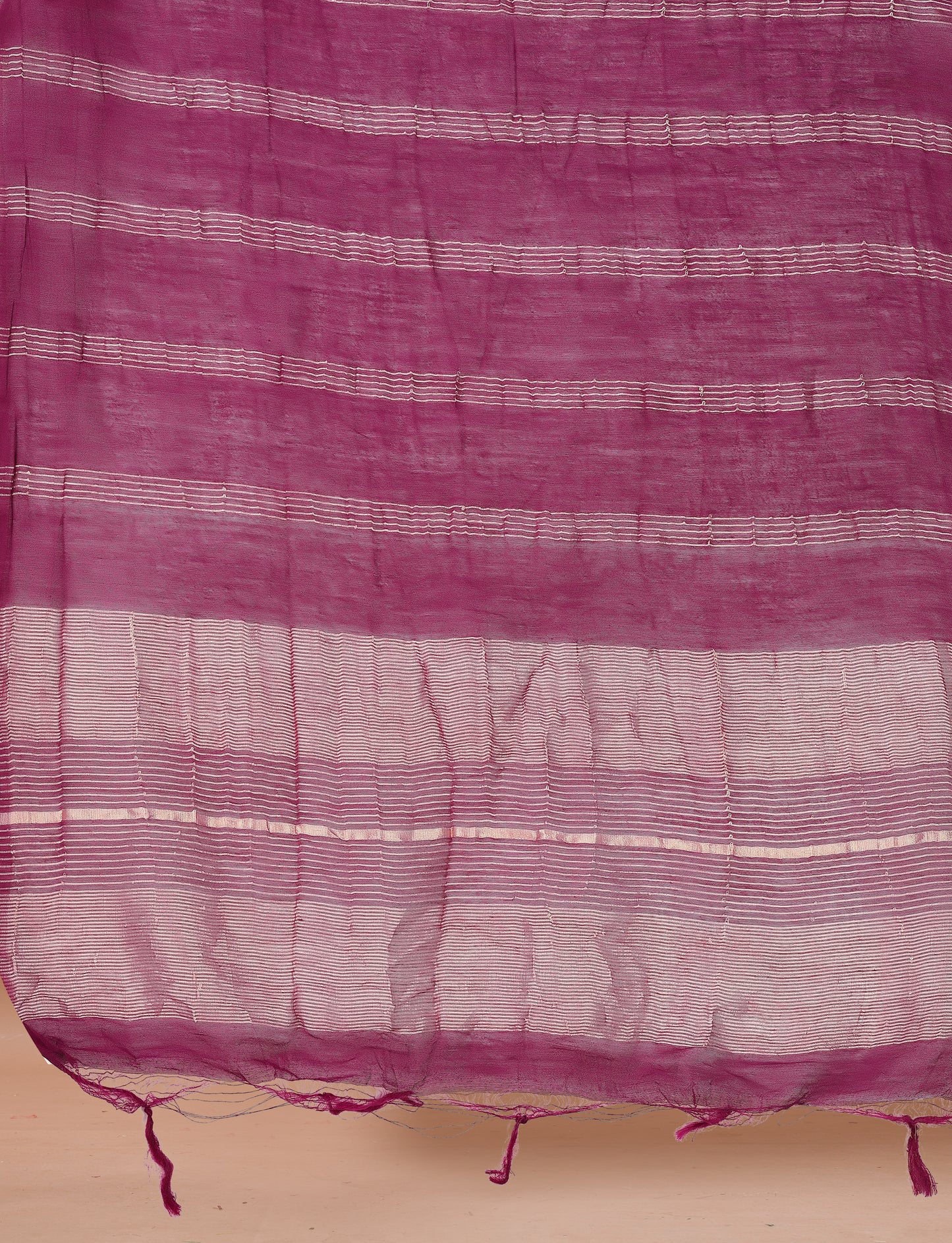 Women Cotton Blend heavy embroidery Kurta With Pant And Dupata Set SG-Welcome