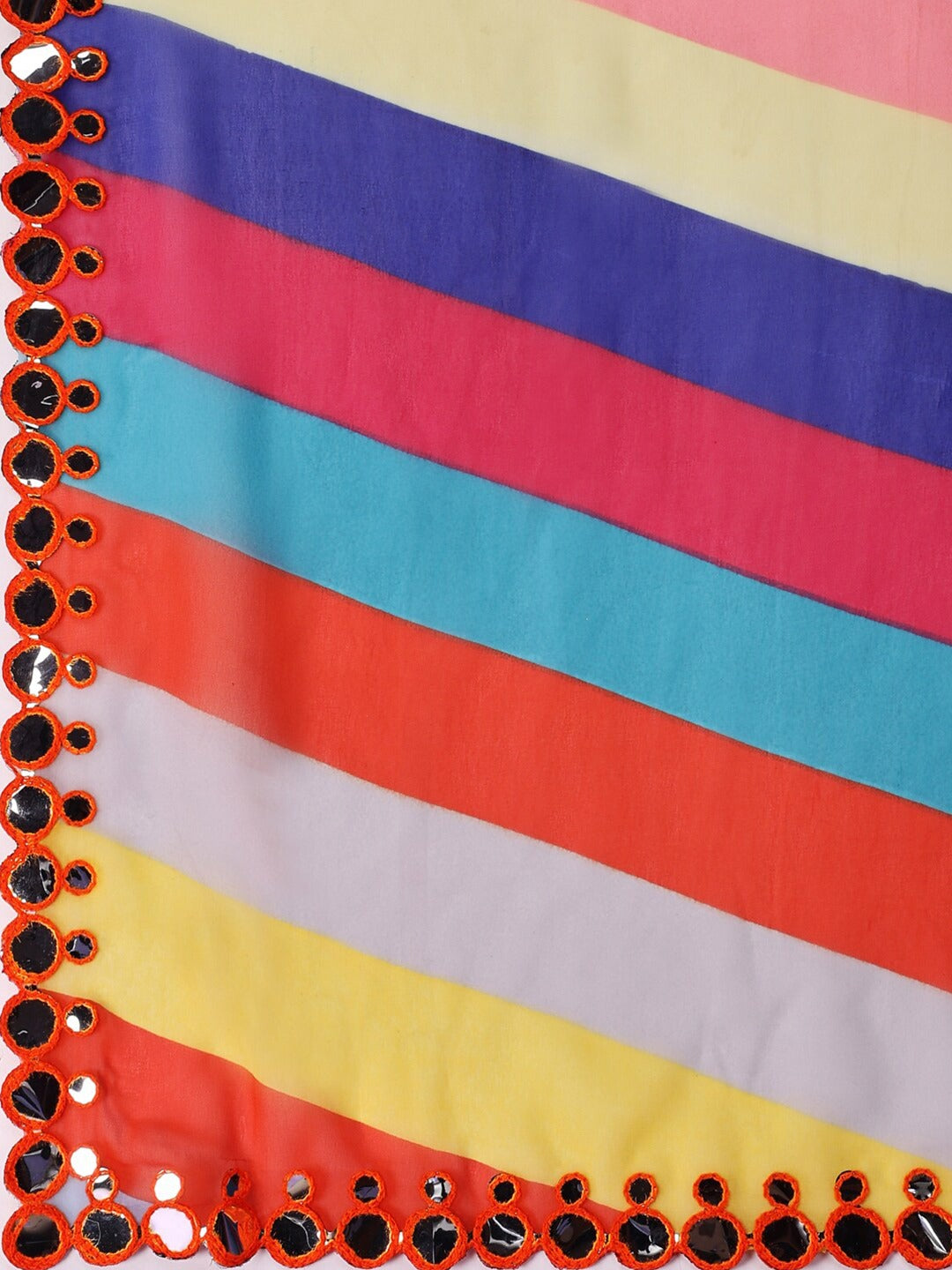 HEAVY  SMOOTH  MARBLE CHIFFON   DVS-08