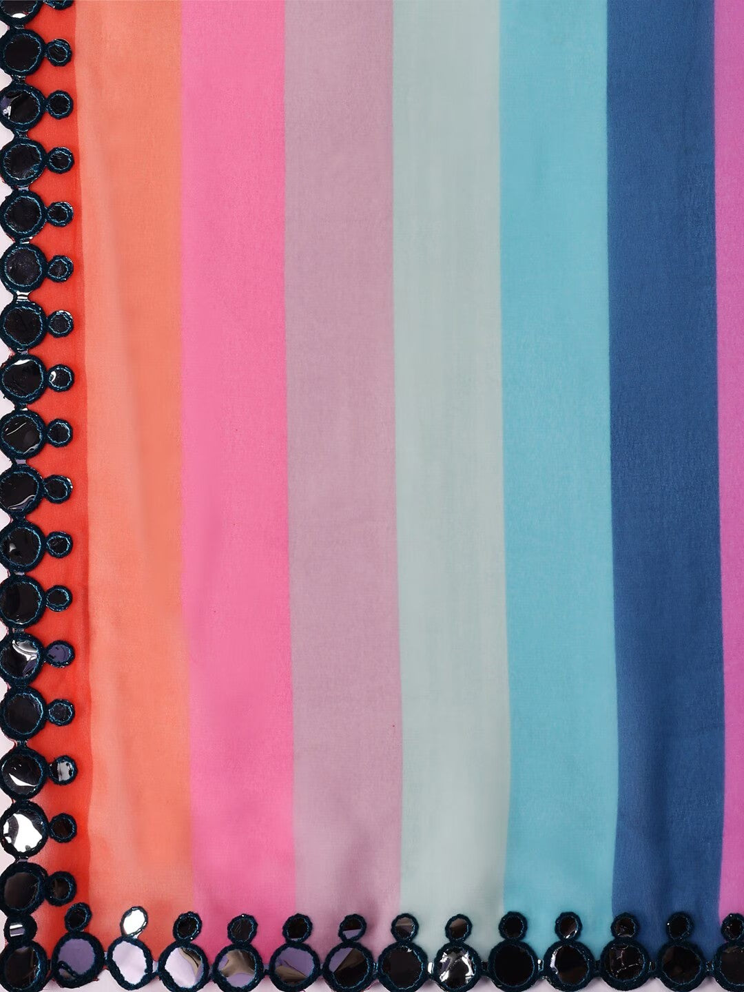 HEAVY  SMOOTH  MARBLE CHIFFON   DVS-08