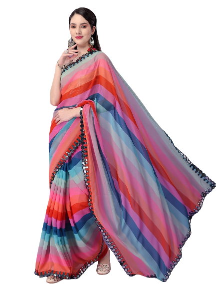 HEAVY  SMOOTH  MARBLE CHIFFON   DVS-08