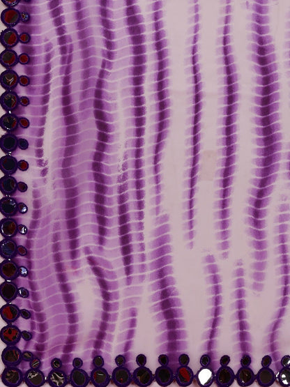 HEAVY  SMOOTH  MARBLE CHIFFON   DVS-08