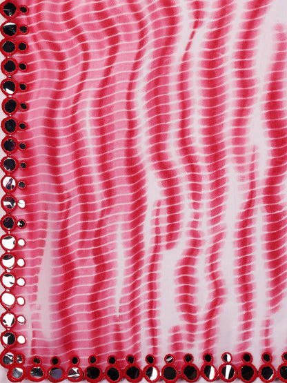 HEAVY  SMOOTH  MARBLE CHIFFON   DVS-08