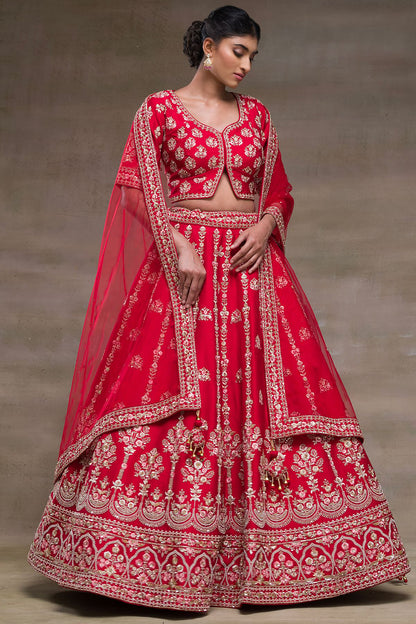 LEHENGA CHOLI KRINA