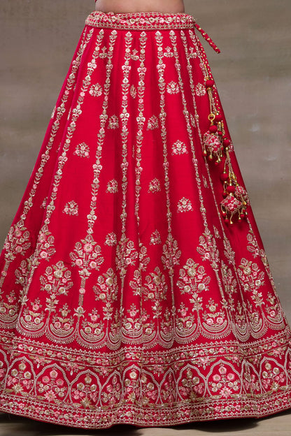 LEHENGA CHOLI KRINA