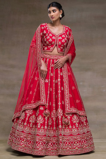 LEHENGA CHOLI KRINA
