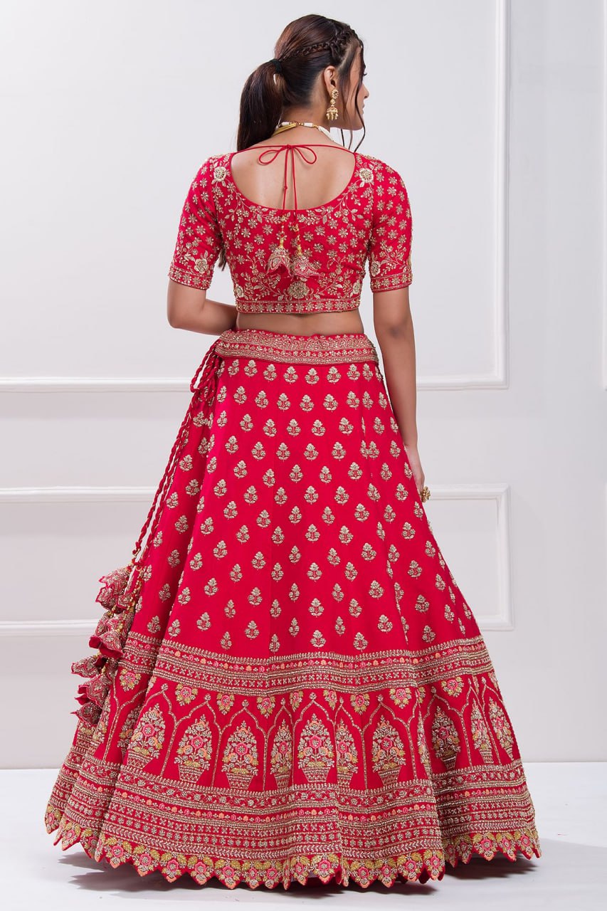 LEHENGA CHOLI Ashira