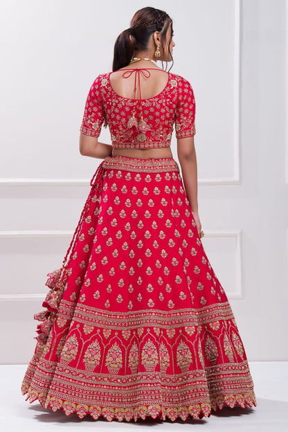 LEHENGA CHOLI Ashira