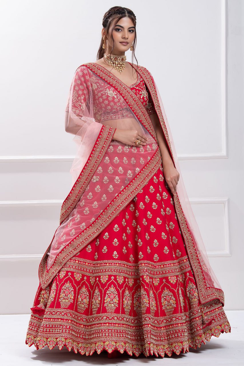 LEHENGA CHOLI Ashira