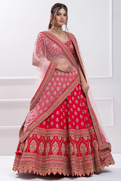 LEHENGA CHOLI Ashira