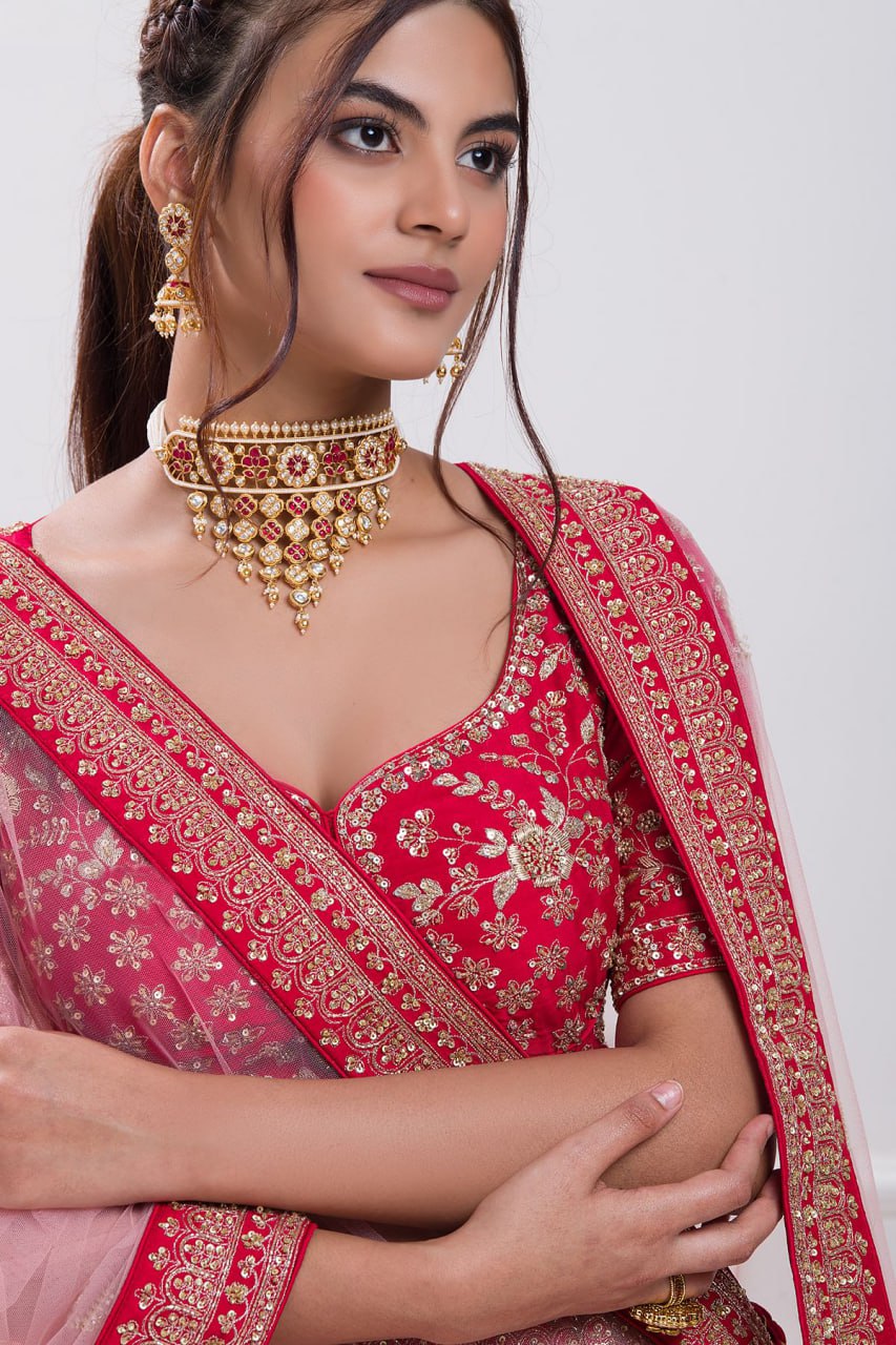 LEHENGA CHOLI Ashira