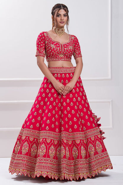 LEHENGA CHOLI Ashira