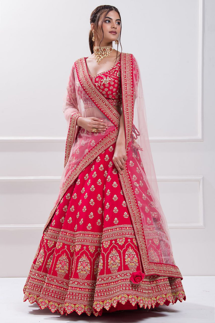 LEHENGA CHOLI Ashira