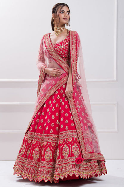 LEHENGA CHOLI Ashira