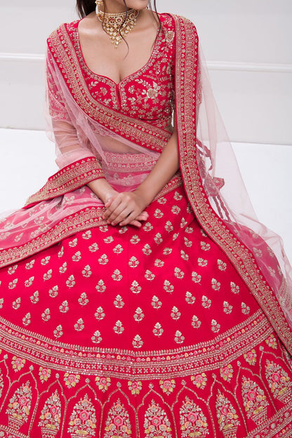 LEHENGA CHOLI Ashira
