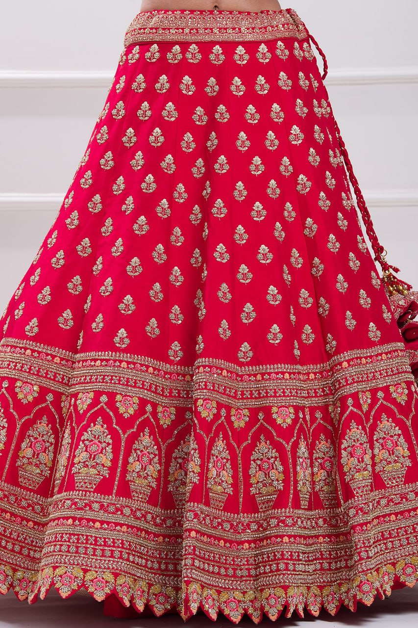 LEHENGA CHOLI Ashira