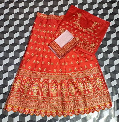 LEHENGA CHOLI Ashira