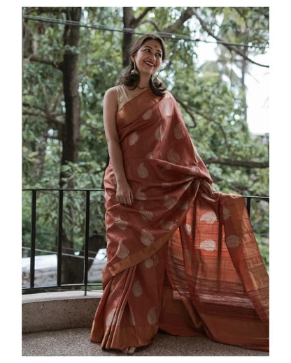 Banarsi Soft Silk Saree DVS-01