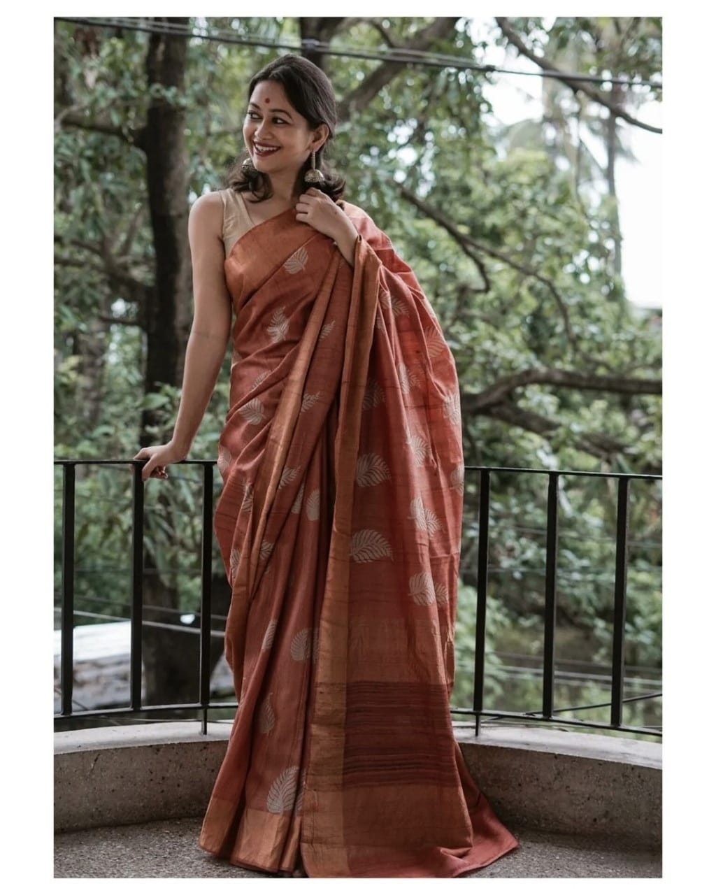 Banarsi Soft Silk Saree DVS-01