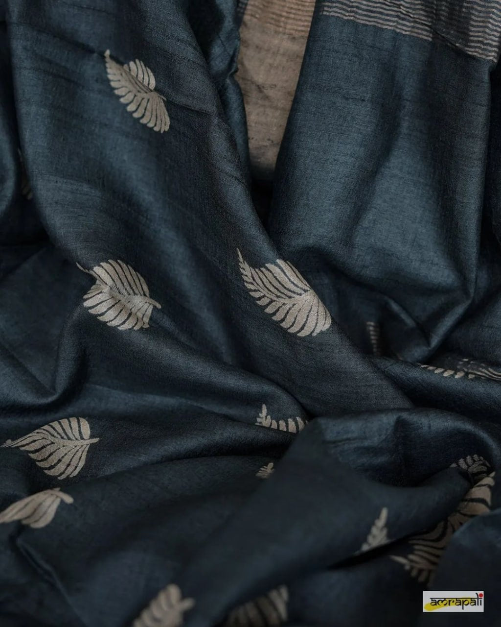 Banarsi Soft Silk Saree DVS-01