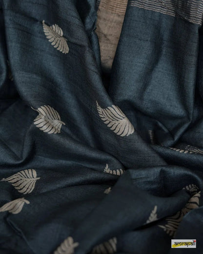 Banarsi Soft Silk Saree DVS-01