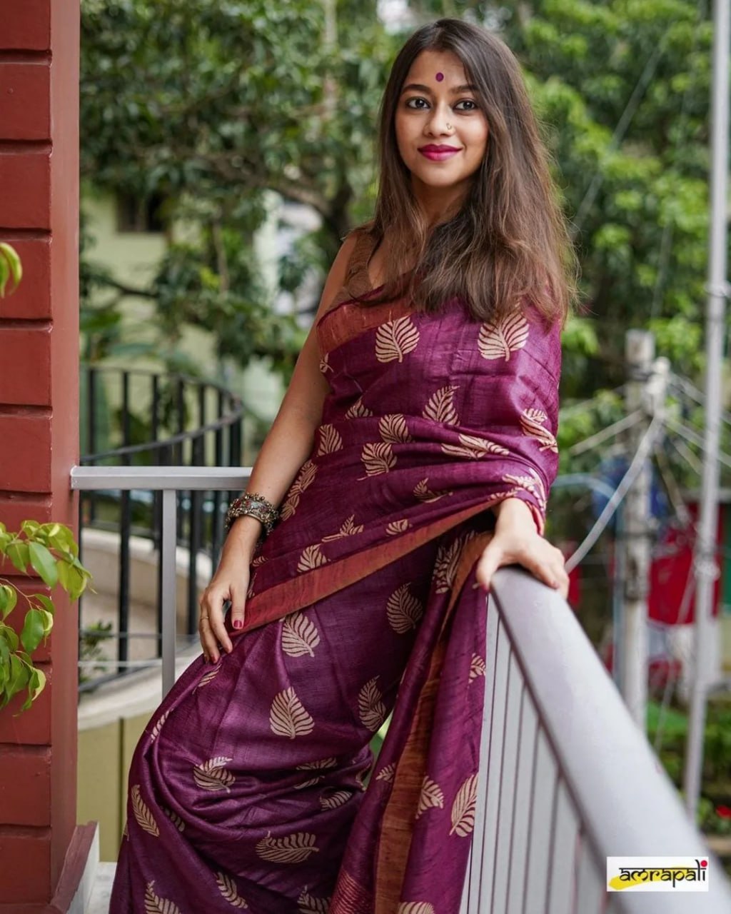 Banarsi Soft Silk Saree DVS-01