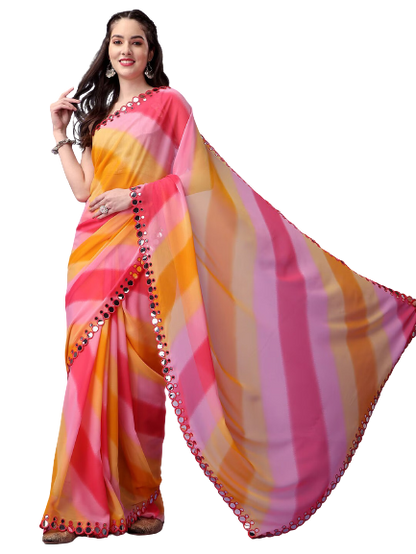 HEAVY  SMOOTH  MARBLE CHIFFON   DVS-08