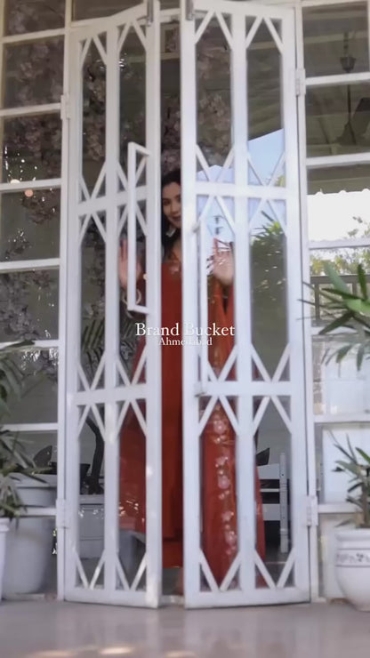 KURTI  WITH PANT & DUPATTA ST-MOHINI